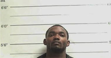 Lionel Allen, - Orleans Parish County, LA 